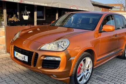 Porsche Cayenne 49.000 km 36.900 &euro; Wendelstein - Industriegebiet 90530