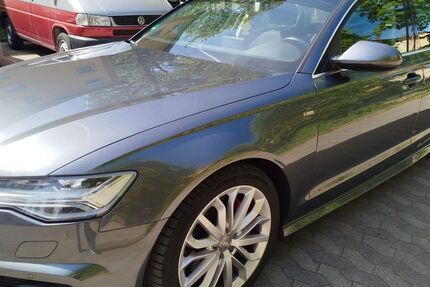 Audi A6 189.750 km 14.650 &euro; Nürnberg 90443