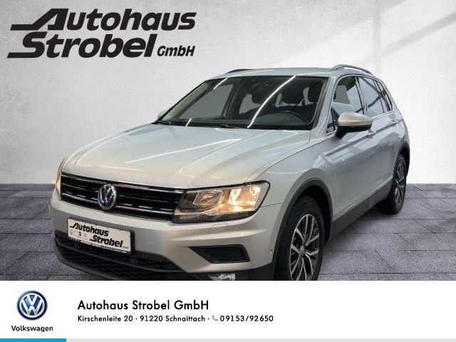 VW Tiguan 97.761 km 19.990 € Schnaittach 91220