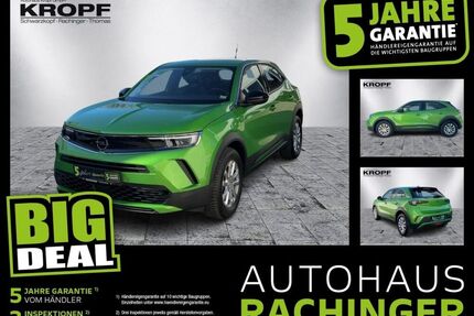 Opel Mokka-e