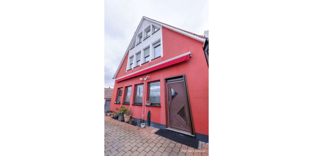 Einfamilienhaus Nürnberg Gaismannshof - 4 Zimmer, 107 m&sup2;, 995.000&euro; | Angebot:27112604
