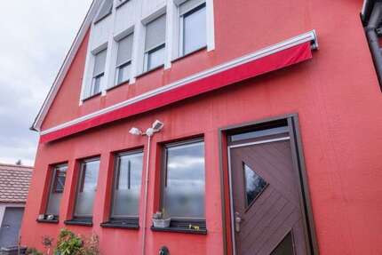 Haus Nürnberg Gaismannshof - 4 Zimmer, 107 m&sup2;, 995.000&euro; | Angebot:27112604