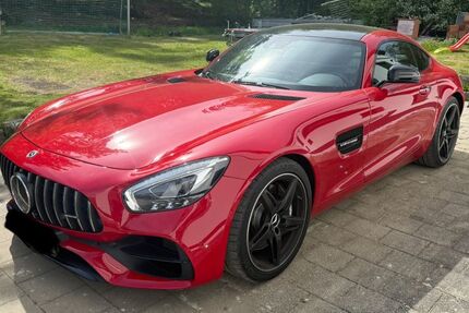 Mercedes-Benz AMG GT 56.143 km 78.900 &euro; Forchheim 91301