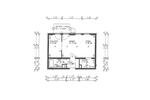 Etagenwohnung Nürnberg Zerzabelshof - 2 Zimmer, 48 m&sup2;, 220.000&euro; | Angebot:26947378
