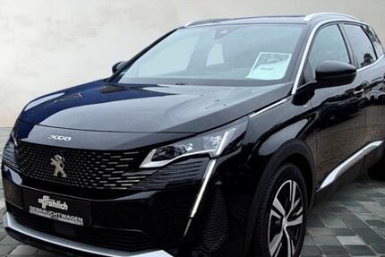 Peugeot 3008 15.000 km 28.790 &euro; Nürnberg OT Schweinau 90439