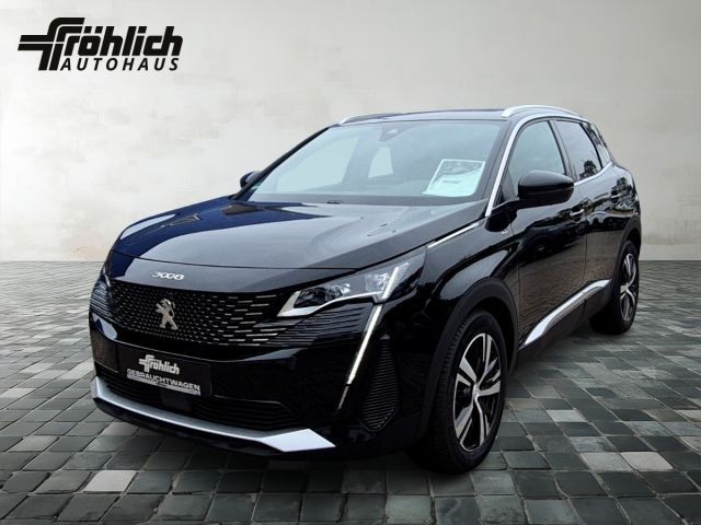 Peugeot 3008 15.000 km 28.790 &euro; Nürnberg OT Schweinau 90439