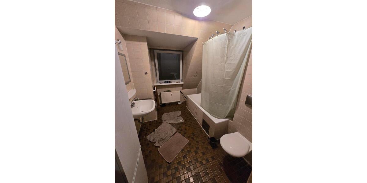 Etagenwohnung Buckenhof - 1 Zimmer, 20 m&sup2;, 450&euro; | Angebot:26693040