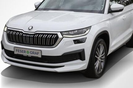 Skoda Kodiaq 83.500 km 29.940 € Herzogenaurach 91074
