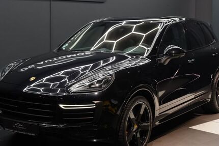 Porsche Cayenne 62.000 km 54.990 &euro; Roth 91154