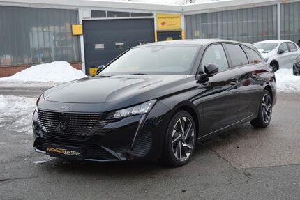 Peugeot 308 18.400 km 21.440 &euro; Nürnberg 90469