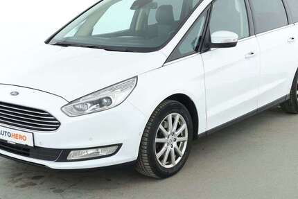 Ford Galaxy 111.833 km 15.690 &euro; Nürnberg 90441
