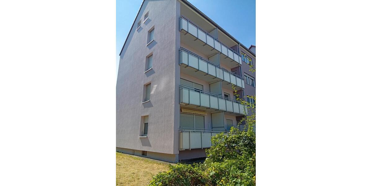 Etagenwohnung Nürnberg Gibitzenhof - 2 Zimmer, 60 m&sup2;, 192.000&euro; | Angebot:27189799