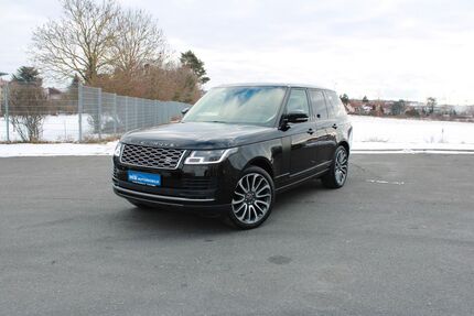 Land Rover Range Rover 57.450 km 49.950 &euro; Fürth 90763