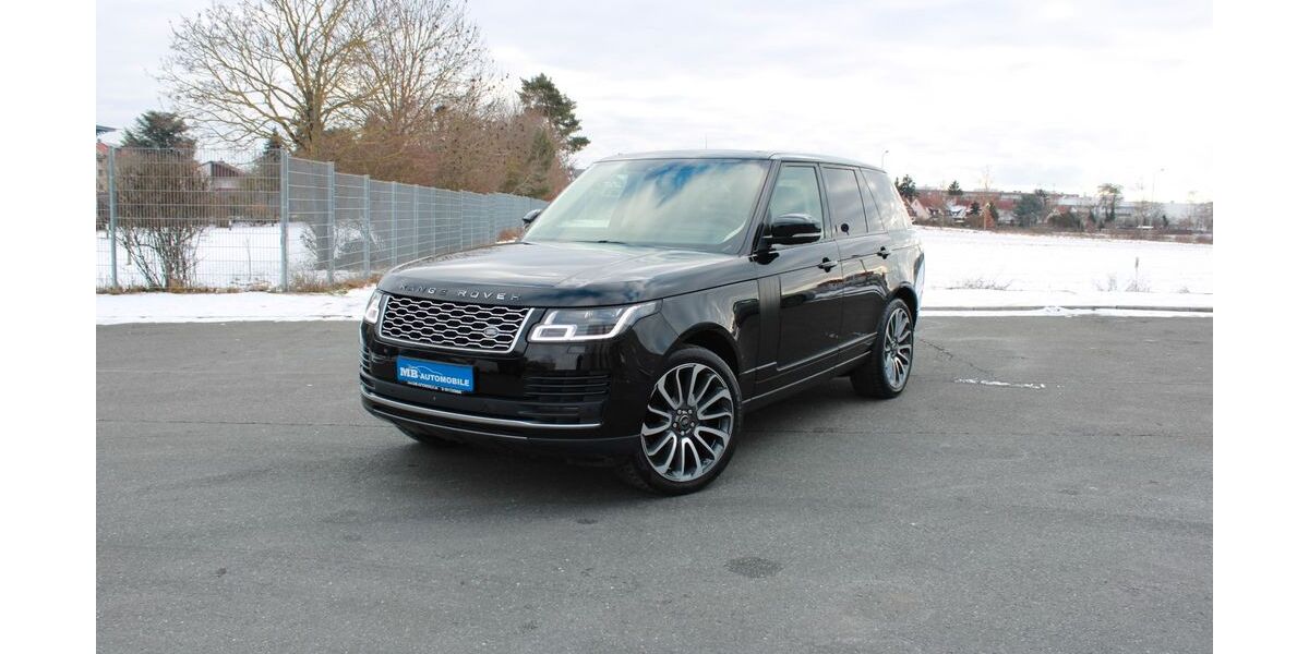 Land Rover Range Rover 57.450 km 49.950 &euro; Fürth 90763