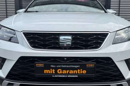 Seat Ateca 163.500 km 16.999 € Nürnberg 90425