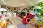 WIE DAS EIGENE HAUS - 8 Zimmer MAISONETTE Wohnung - EIGENER GARTEN - DACHTERRASSE - DOPPELGARAGE - STELLPLÄTZE
