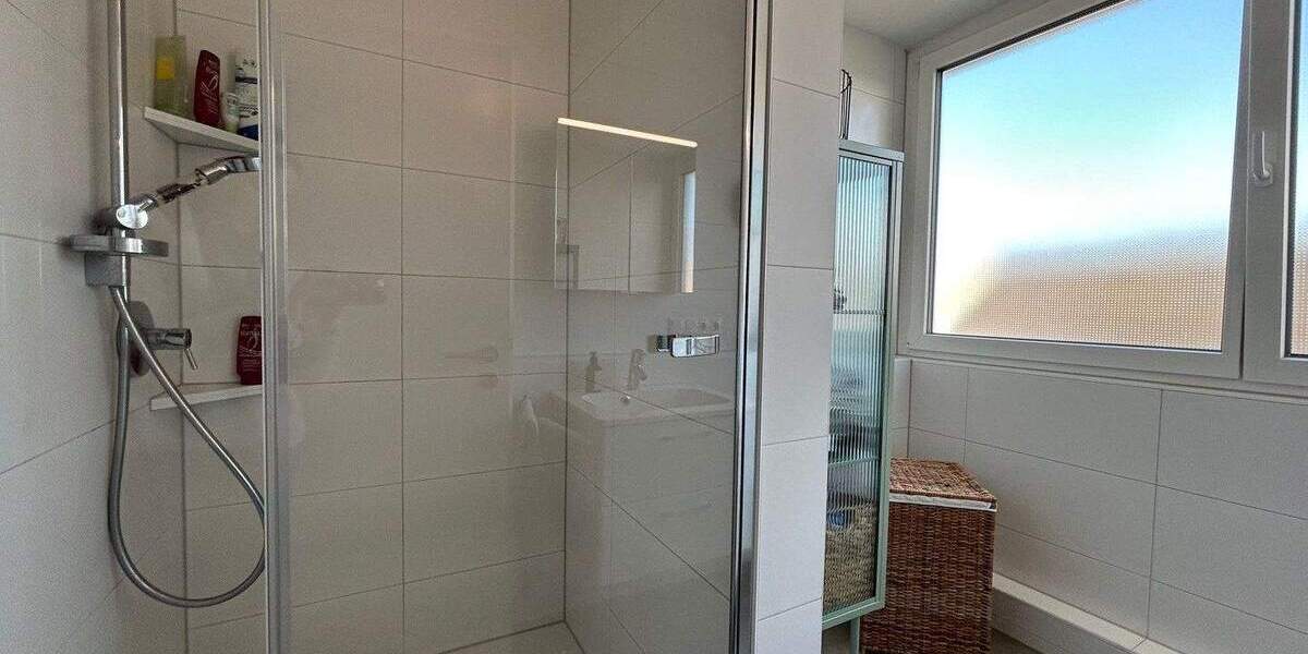 Etagenwohnung Erlangen Dechsendorf - 2 Zimmer, 64 m&sup2;, 359.000&euro; | Angebot:25671219