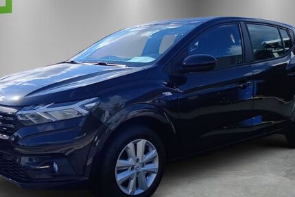 Dacia Sandero 48.309 km 11.990 &euro; Nürnberg 90471