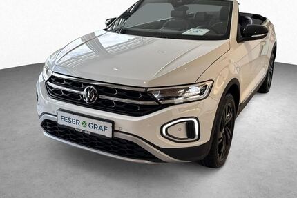 VW T-Roc 9.990 km 38.490 &euro; Roth 91154