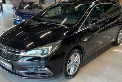 Opel Astra 167.500 km 6.980 &euro; Forchheim 91301