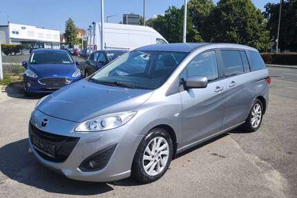 Mazda 5