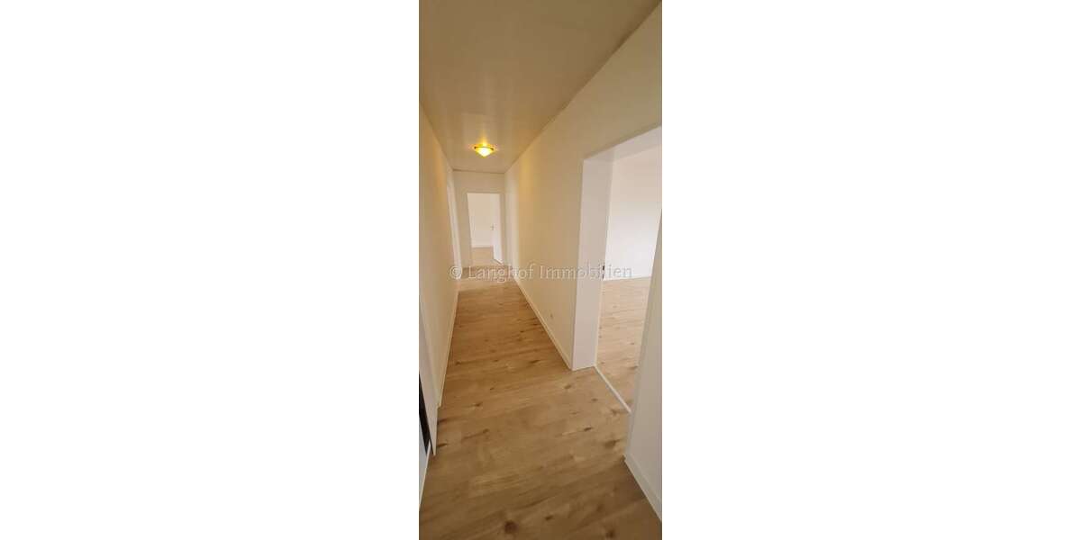 Etagenwohnung Nürnberg Kleinweidenmühle - 4 Zimmer, 109 m&sup2;, 1.080&euro; | Angebot:26931188