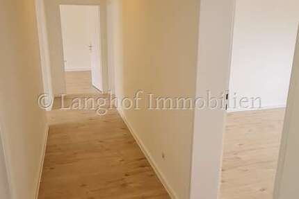 Wohnung Nürnberg Kleinweidenmühle - 4 Zimmer, 109 m&sup2;, 1.080&euro; | Angebot:26931188