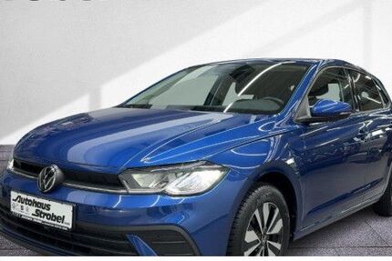 VW Polo 11.015 km 19.690 &euro; Schnaittach 91220