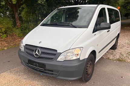 Mercedes-Benz Vito 250.000 km 7.000 &euro; Nürnberg 90449