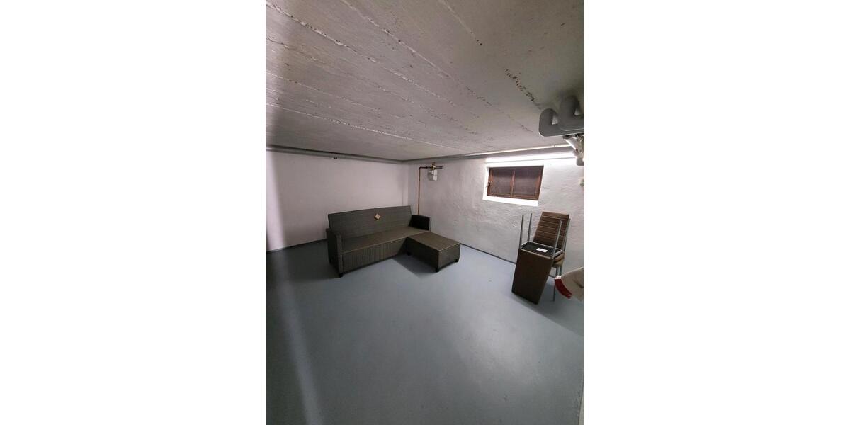 2-Zimmer-Wohnung Postbauer-Heng, renoviert mit Balkon und Garten 2 zimmer