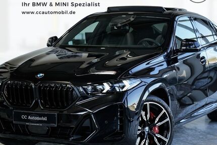 BMW X6 7.541 km 95.799 &euro; Fürth 90763