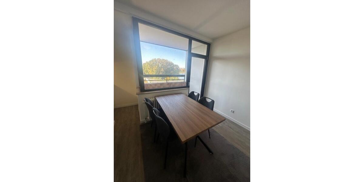 Etagenwohnung Nürnberg Altstadt, St. Lorenz - 1 Zimmer, 27 m&sup2;, 143.000&euro; | Angebot:25806067