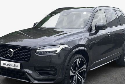 Volvo XC90 25.269 km 59.990 € Nürnberg 90471