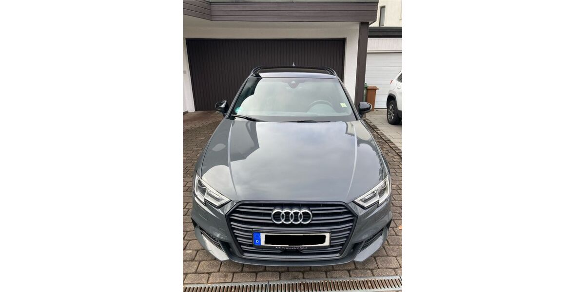 Audi A3 112.000 km 13.000 &euro; Schwabach 91126