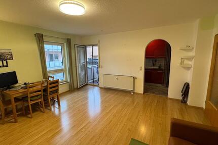 Nachmieter für 2-zimmer Erdg.Wohnung in Stadeln 2 zimmer