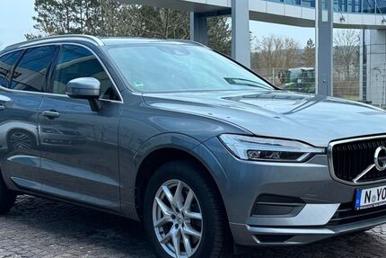 Volvo XC60 210.000 km 21.500 &euro; Cadolzburg (bei Nürnberg) 90556