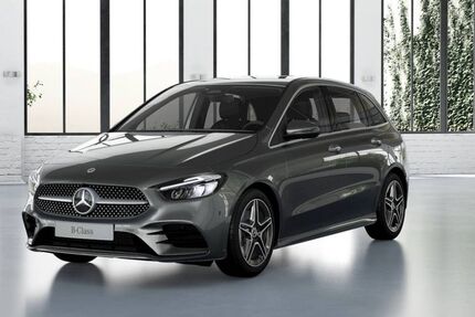 Mercedes-Benz B 250 20.040 km 33.590 € Altdorf 90518