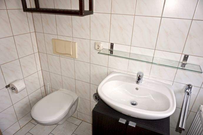 Etagenwohnung Nürnberg Mögeldorf - 3 Zimmer, 71 m&sup2;, 255.000&euro; | Angebot:25427058