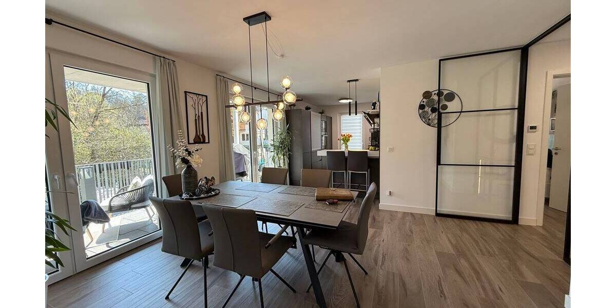 Etagenwohnung Röthenbach a d Pegnitz Röthenbach - 4 Zimmer, 114 m&sup2;, 560.000&euro; | Angebot:26141838