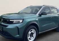 Gebrauchtwagen Opel Frontera