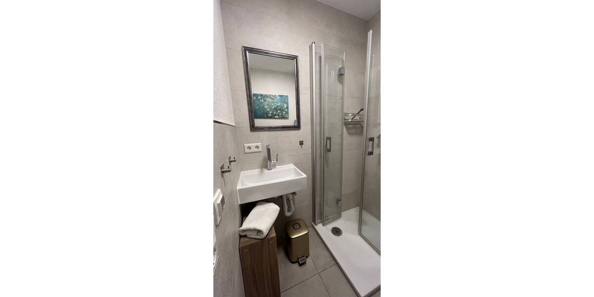 Etagenwohnung Nürnberg Steinbühl - 2 Zimmer, 51 m&sup2;, 199.000&euro; | Angebot:25277801