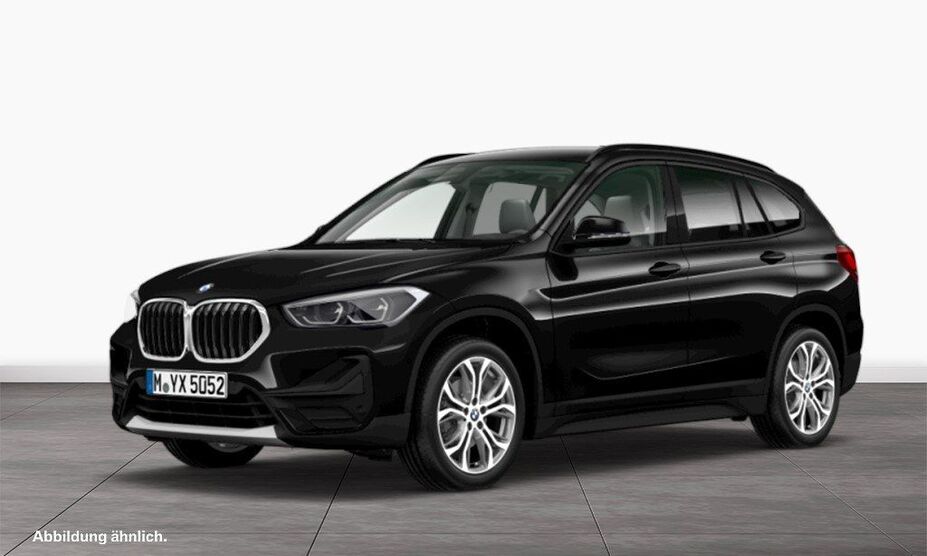 BMW X1 118.377 km 21.900 € Roth 91154