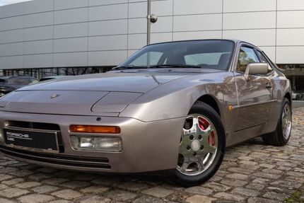 Porsche 944 82.500 km 49.944 &euro; Nürnberg 90425