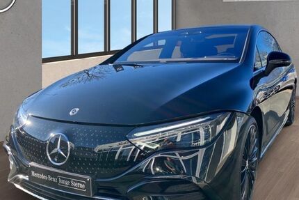 Mercedes-Benz EQE 31.350 km 53.782 &euro; Forchheim 91301