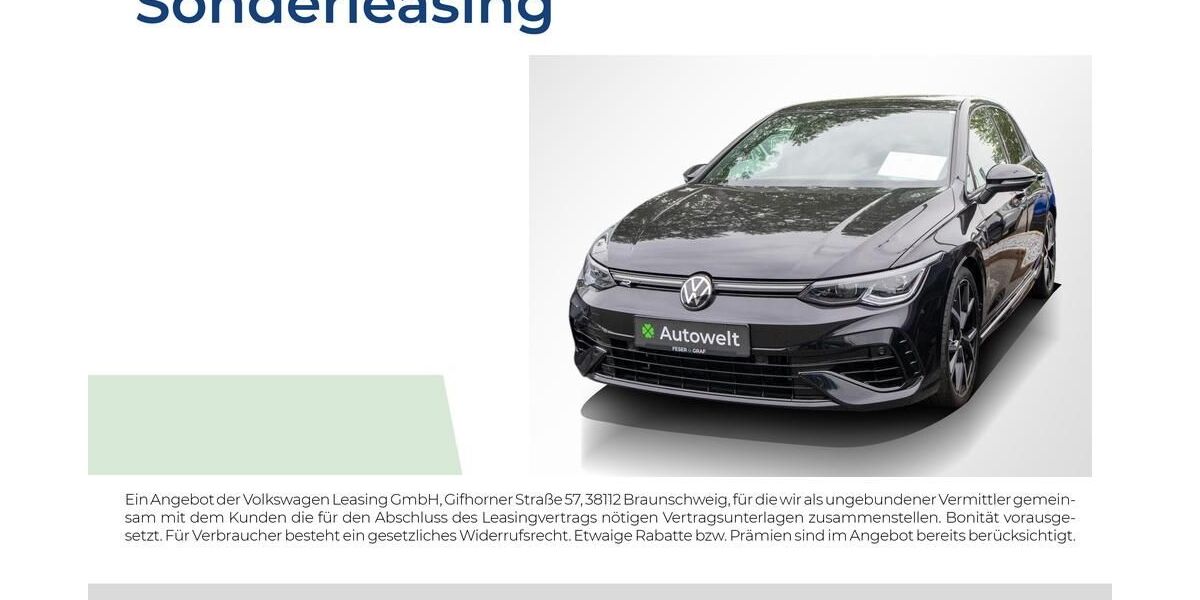 VW Golf 43.650 km 35.740 &euro; Nürnberg 90431