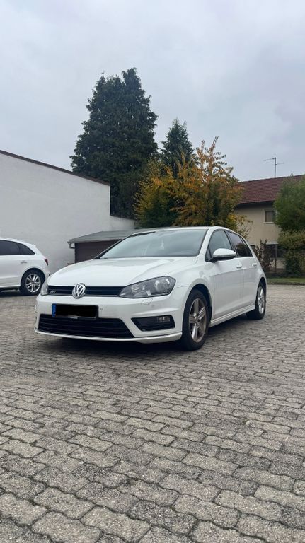 VW Golf 144.000 km 11.400 € Feucht 90537