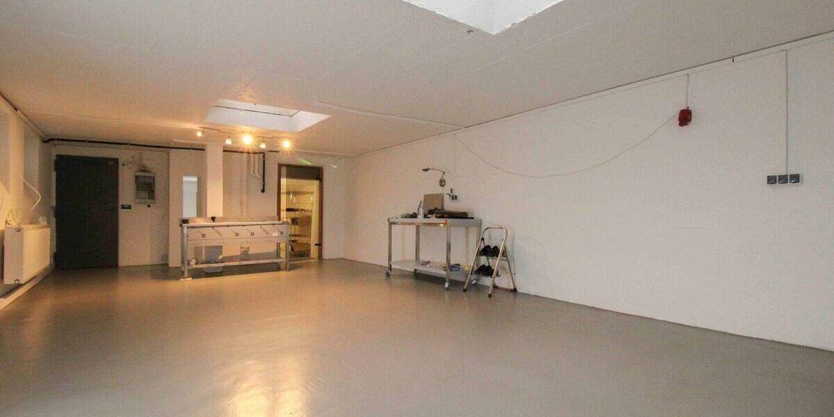 Gewerbeobjekt Nürnberg Steinbühl - 99.000&euro; | Angebot:26171361