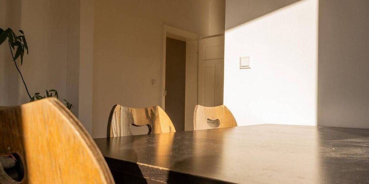 Etagenwohnung Nürnberg Sündersbühl - 4 Zimmer, 96 m&sup2;, 1.250&euro; | Angebot:26434460