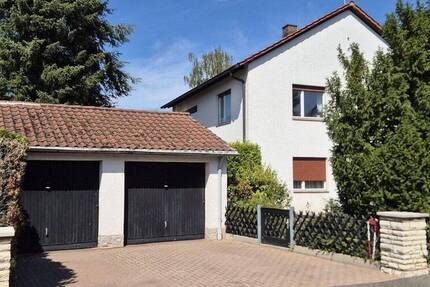 Haus Fürth Hardhöhe - 5 Zimmer, 150 m&sup2;, 645.000&euro; | Angebot:26840948