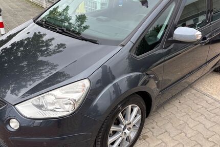 Ford Galaxy 330.000 km 2.299 &euro; Nürnberg 90431